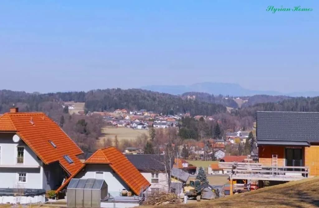 Grundstück kaufen in Graz-Umgebung – 1 104 m², € 276.000 – Bild 2 von 3