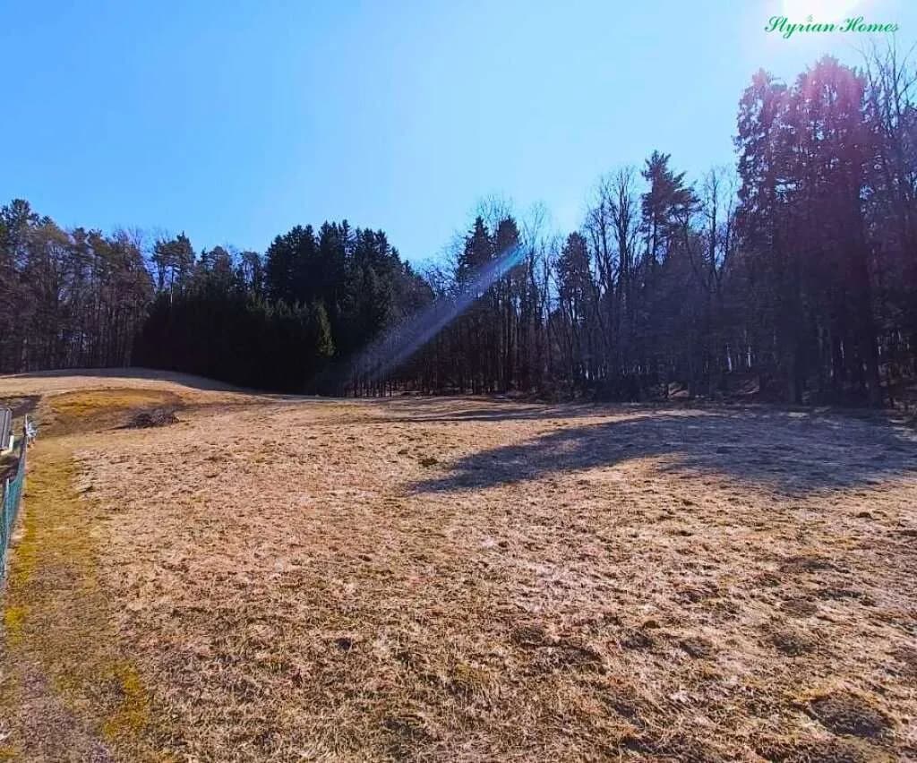 Grundstück kaufen in Graz-Umgebung – 1 104 m², € 276.000 – Bild 3 von 3