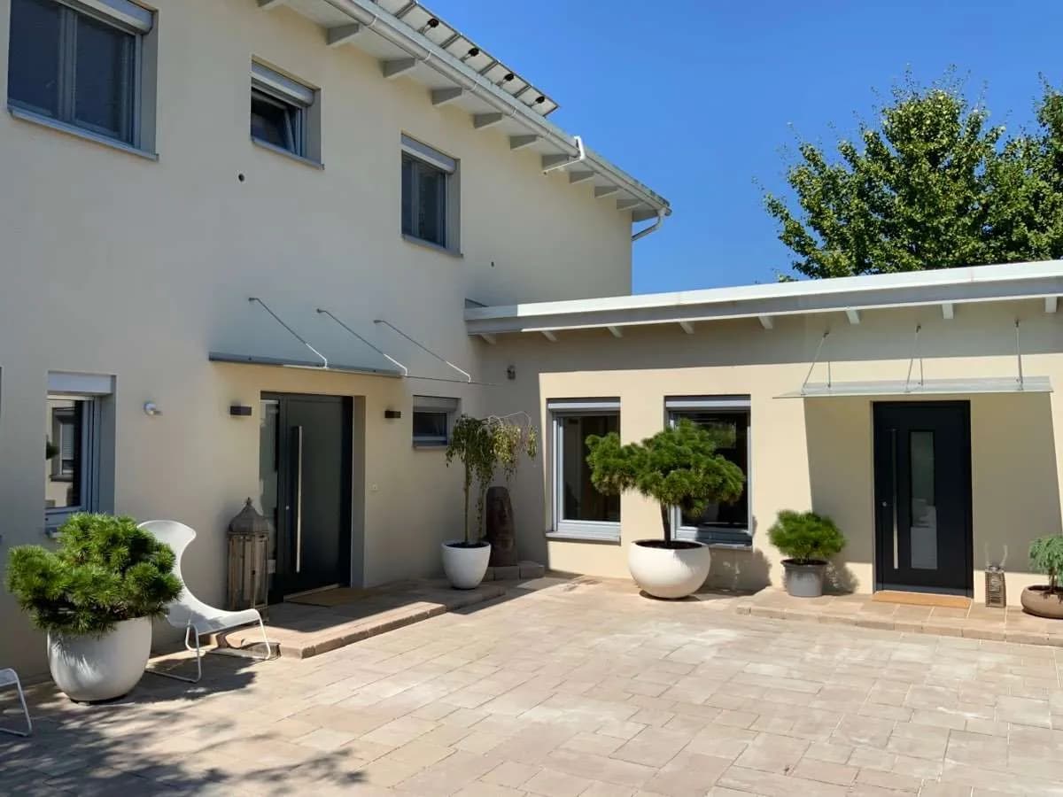 6-Zimmer-Haus kaufen in Leibnitz – 212 m², € 795.000