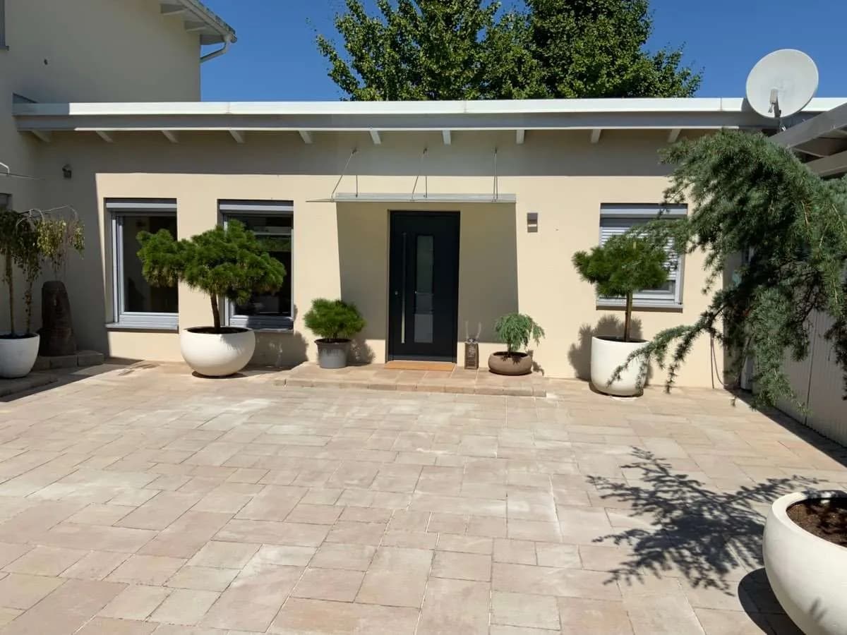 6-Zimmer-Haus kaufen in Leibnitz – 212 m², € 795.000 – Bild 3 von 42