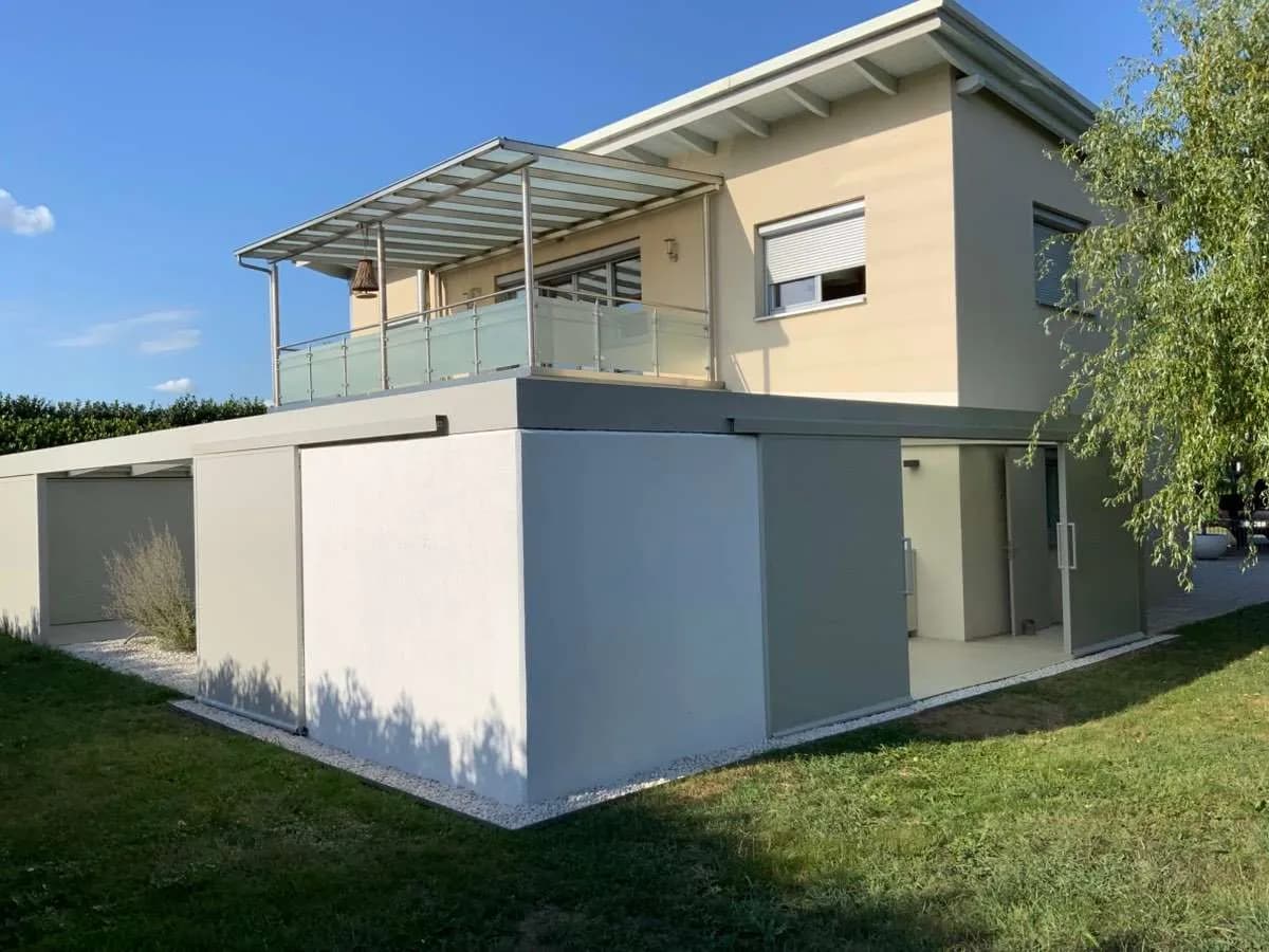 6-Zimmer-Haus kaufen in Leibnitz – 212 m², € 795.000 – Bild 15 von 42