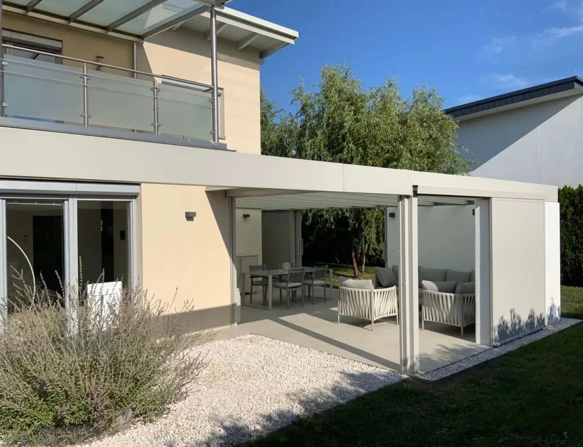 6-Zimmer-Haus kaufen in Leibnitz – 212 m², € 795.000 – Bild 16 von 42