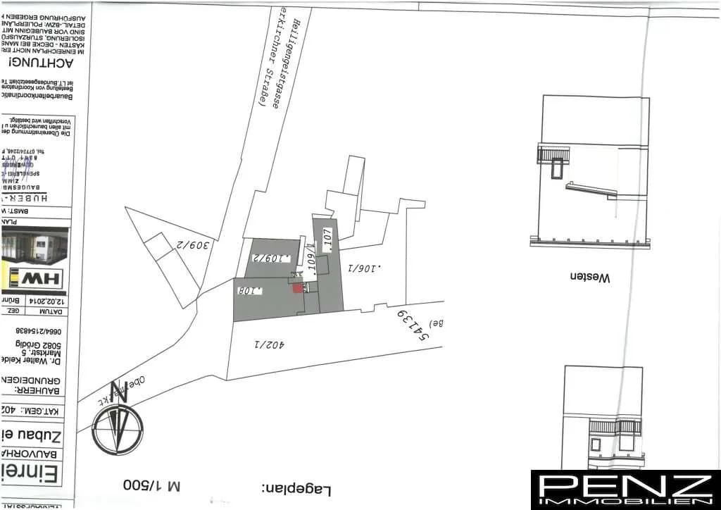 Gewerbeimmobilie kaufen in Braunau am Inn – 445,31 m², € 579.000 – Bild 10 von 12
