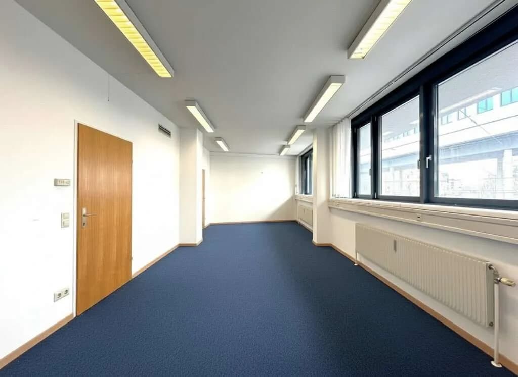 Gewerbeimmobilie mieten in Wien – 123 m², € 1.566