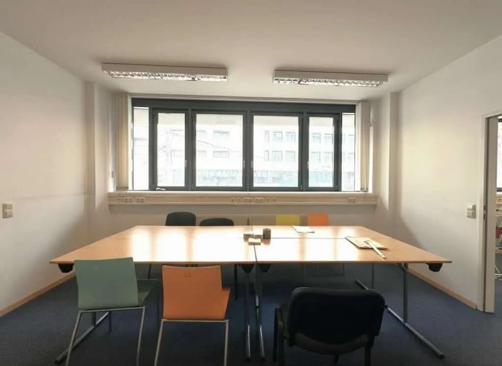 Gewerbeimmobilie mieten in Wien – 123 m², € 1.566 – Bild 2 von 12
