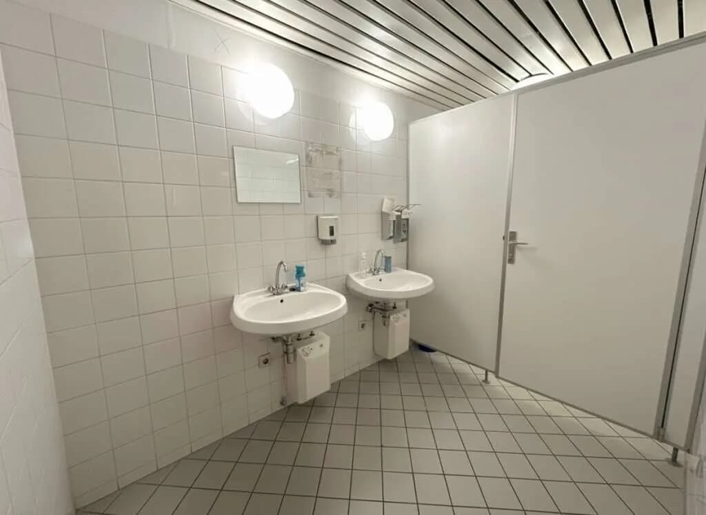 Gewerbeimmobilie mieten in Wien – 123 m², € 1.566 – Bild 4 von 12