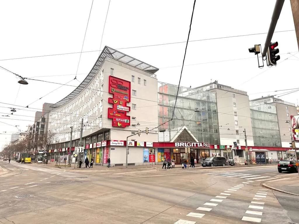 Gewerbeimmobilie mieten in Wien – 123 m², € 1.566 – Bild 5 von 12