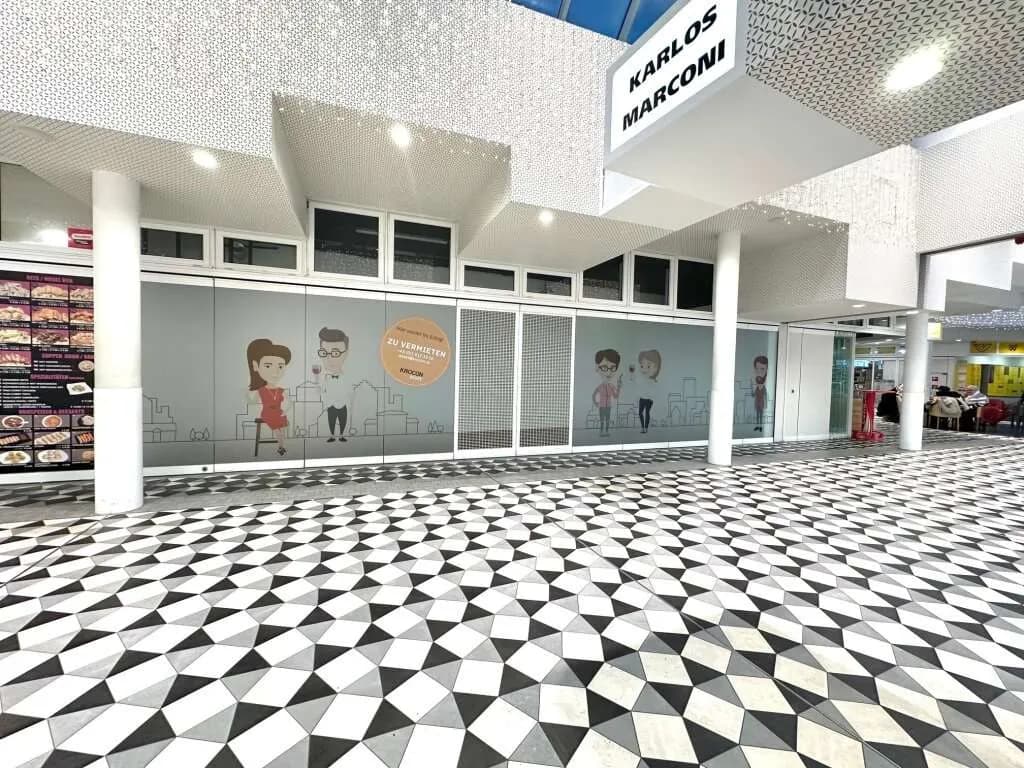 Gewerbeimmobilie mieten in Wien – 123 m², € 1.566 – Bild 6 von 12