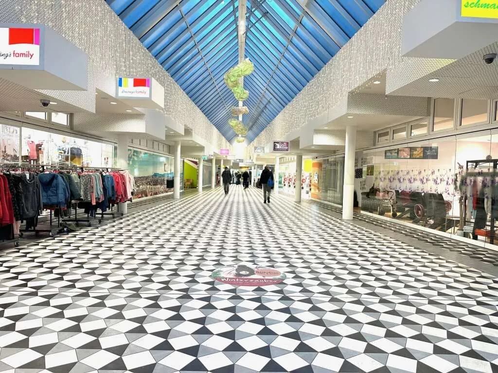 Gewerbeimmobilie mieten in Wien – 123 m², € 1.566 – Bild 7 von 12