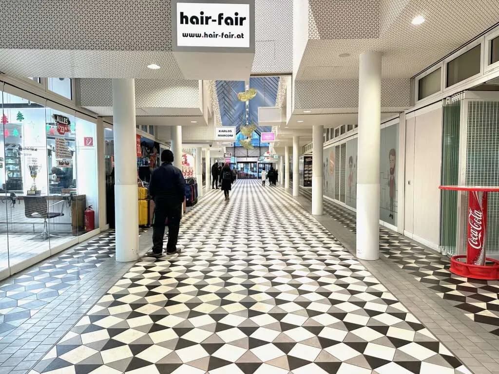 Gewerbeimmobilie mieten in Wien – 123 m², € 1.566 – Bild 8 von 12