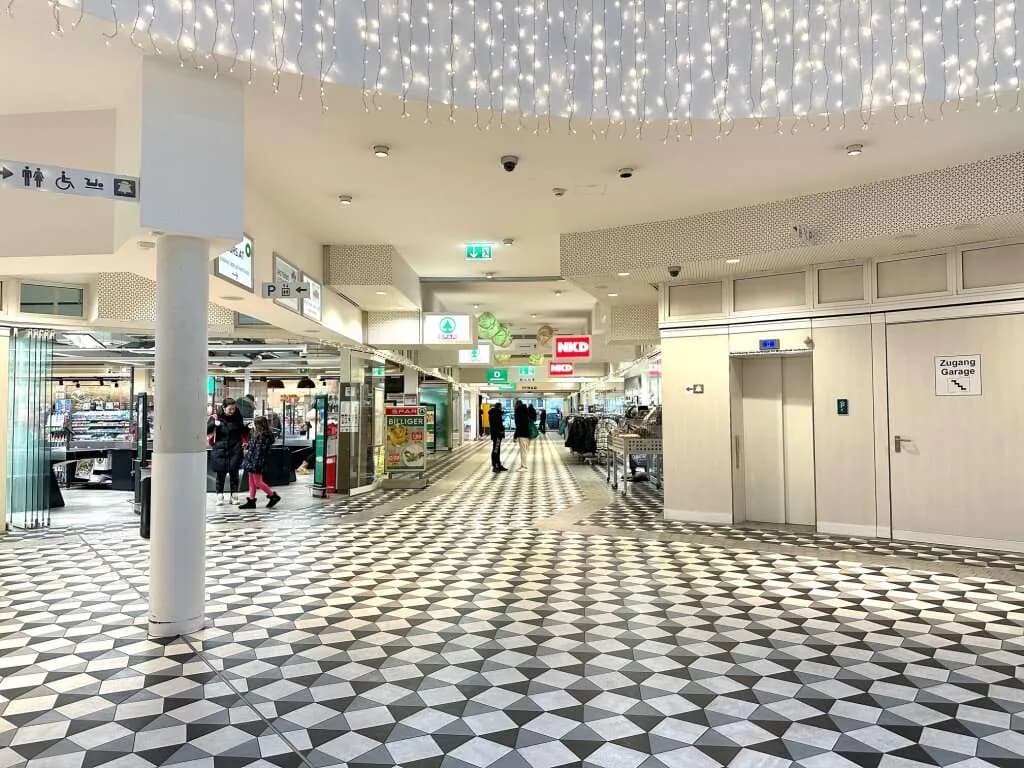 Gewerbeimmobilie mieten in Wien – 123 m², € 1.566 – Bild 10 von 12