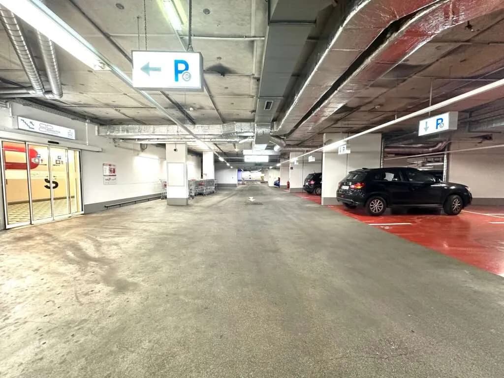 Gewerbeimmobilie mieten in Wien – 123 m², € 1.566 – Bild 11 von 12
