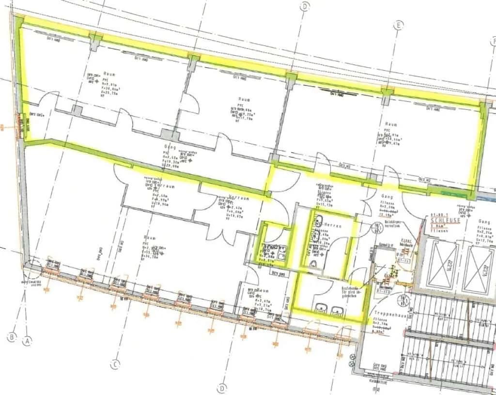 Gewerbeimmobilie mieten in Wien – 123 m², € 1.566 – Bild 12 von 12