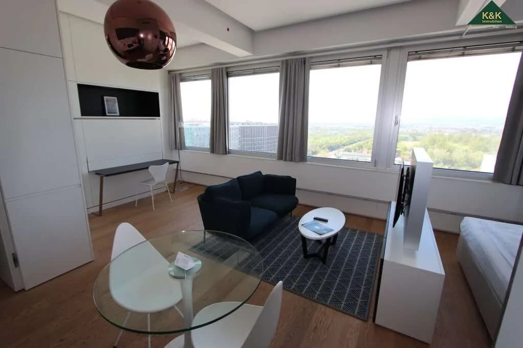 Wohnung kaufen in Wien – 39,9 m², € 260.000 – Bild 3 von 8