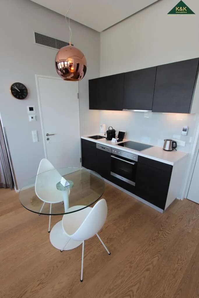 Wohnung kaufen in Wien – 39,9 m², € 260.000 – Bild 4 von 8