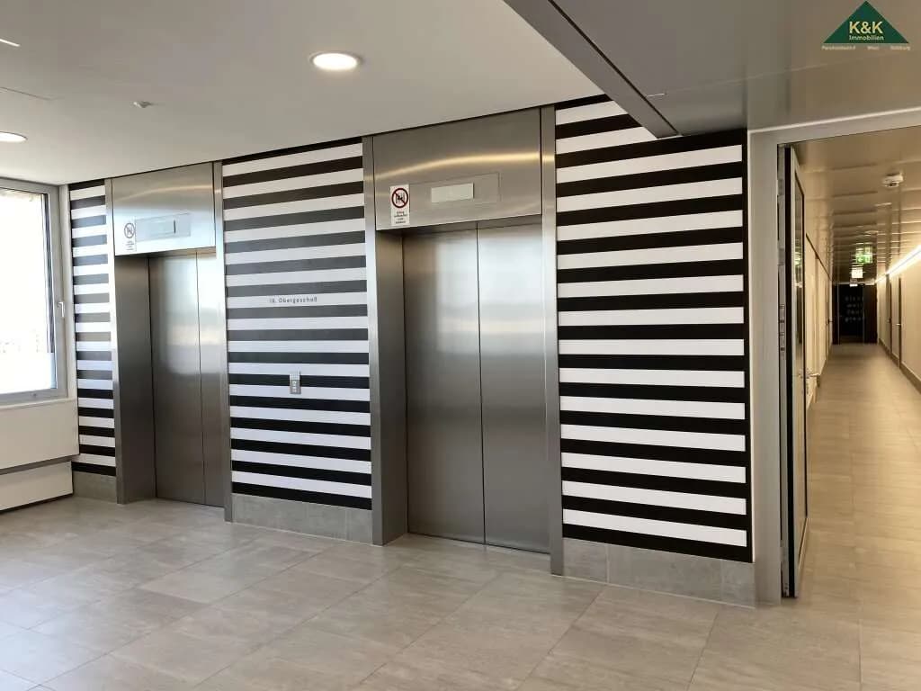 Wohnung kaufen in Wien – 39,9 m², € 260.000 – Bild 6 von 8