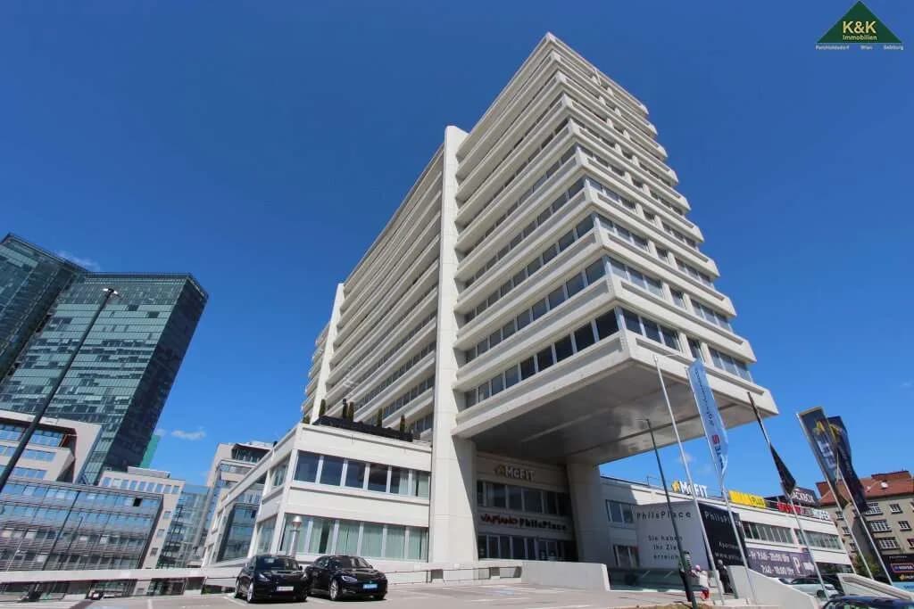 Wohnung kaufen in Wien – 39,9 m², € 260.000 – Bild 7 von 8