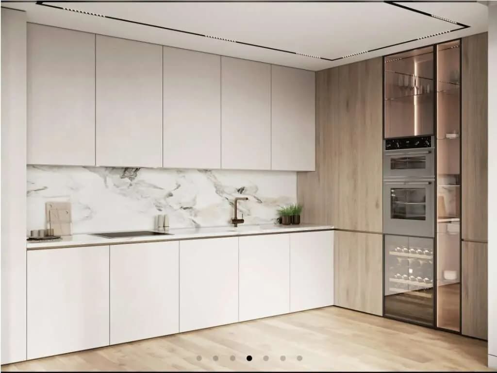 3-Zimmer-Wohnung kaufen in Wien – 95,02 m², € 1.391.000 – Bild 21 von 41