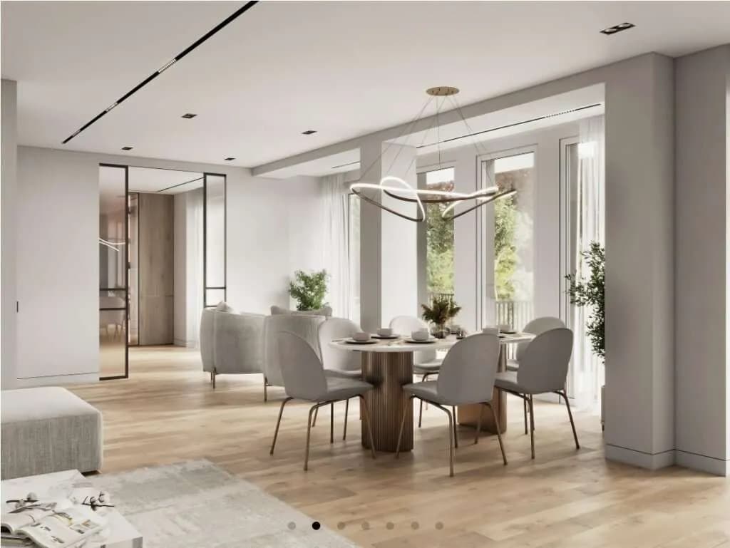 3-Zimmer-Wohnung kaufen in Wien – 95,02 m², € 1.391.000 – Bild 23 von 41