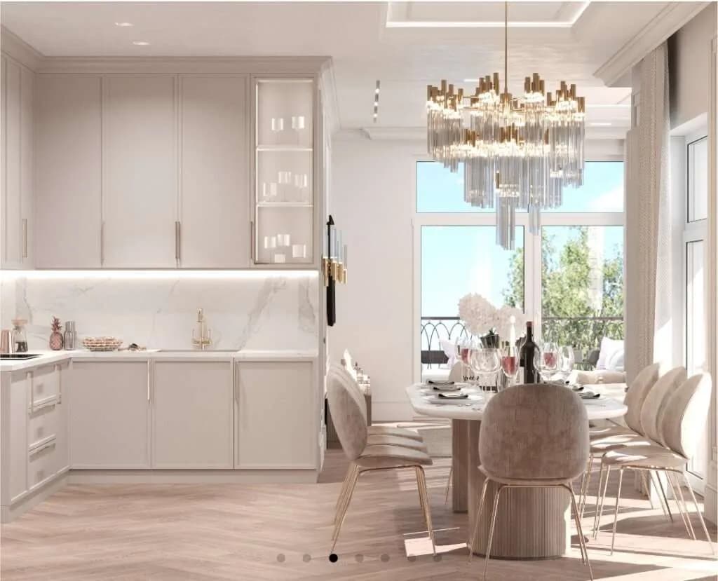 3-Zimmer-Wohnung kaufen in Wien – 95,02 m², € 1.391.000 – Bild 24 von 41