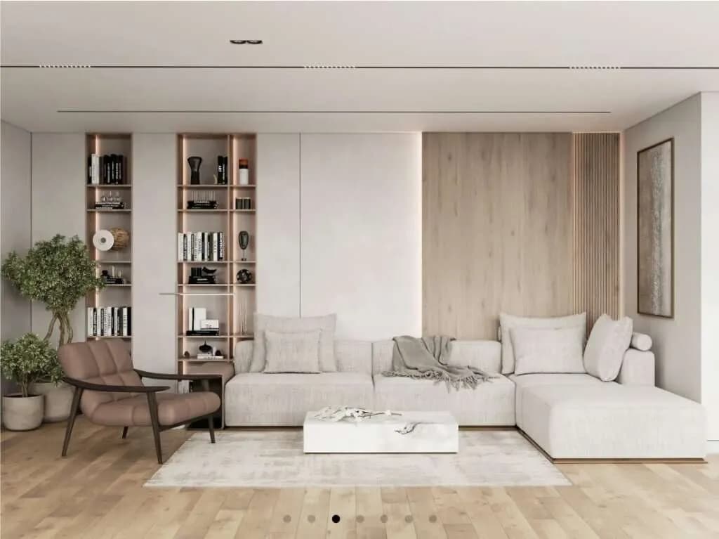 3-Zimmer-Wohnung kaufen in Wien – 95,02 m², € 1.391.000 – Bild 25 von 41