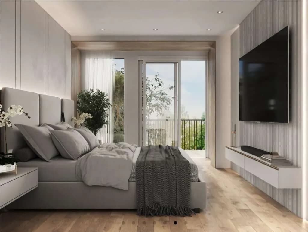 3-Zimmer-Wohnung kaufen in Wien – 95,02 m², € 1.391.000 – Bild 30 von 41