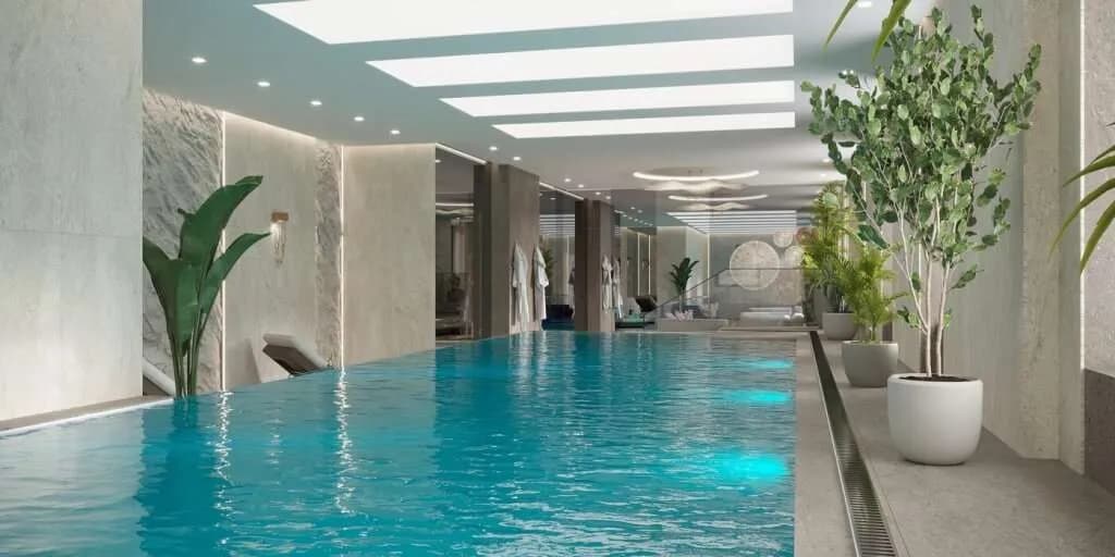 3-Zimmer-Wohnung kaufen in Wien – 95,02 m², € 1.391.000 – Bild 32 von 41
