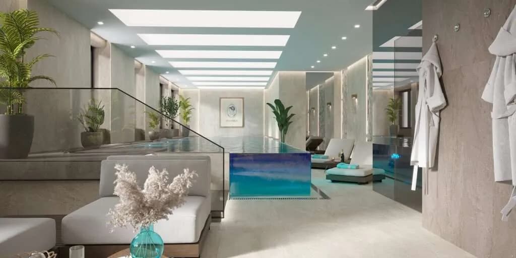 3-Zimmer-Wohnung kaufen in Wien – 95,02 m², € 1.391.000 – Bild 33 von 41