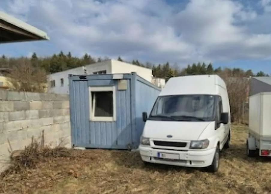 Gewerbeimmobilie mieten in Oberpullendorf – 180 m², € 350 – Bild 2 von 6