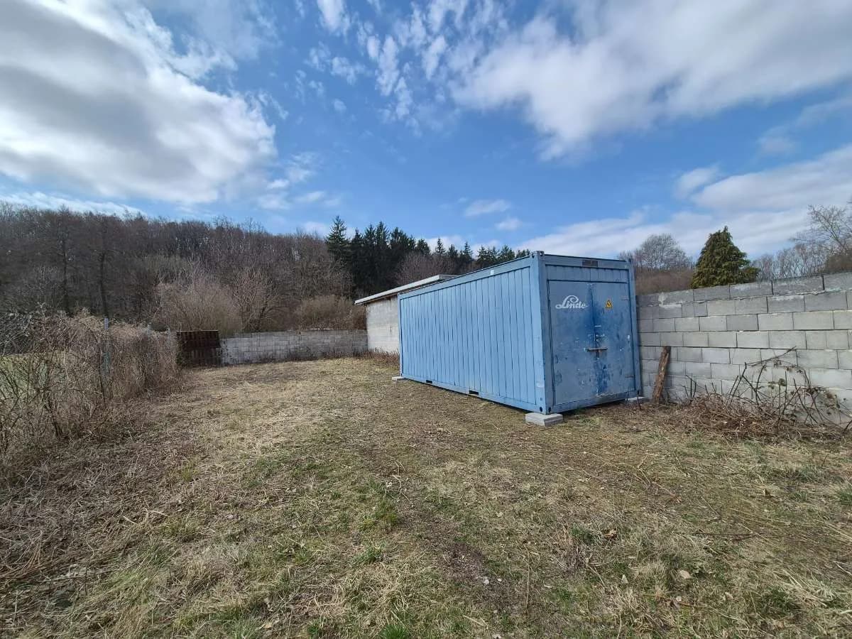 Gewerbeimmobilie mieten in Oberpullendorf – 180 m², € 350 – Bild 4 von 6