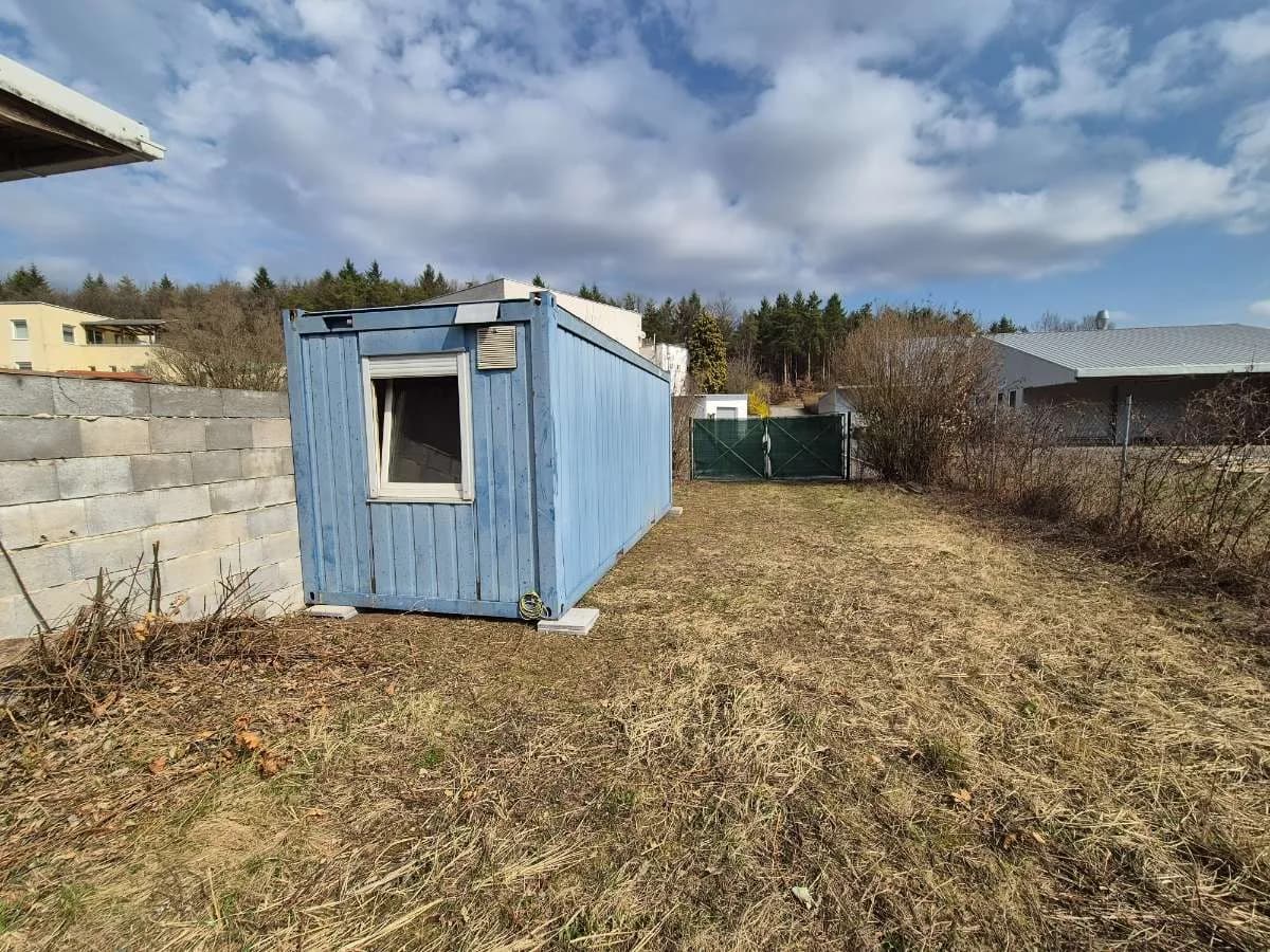 Gewerbeimmobilie mieten in Oberpullendorf – 180 m², € 350 – Bild 5 von 6
