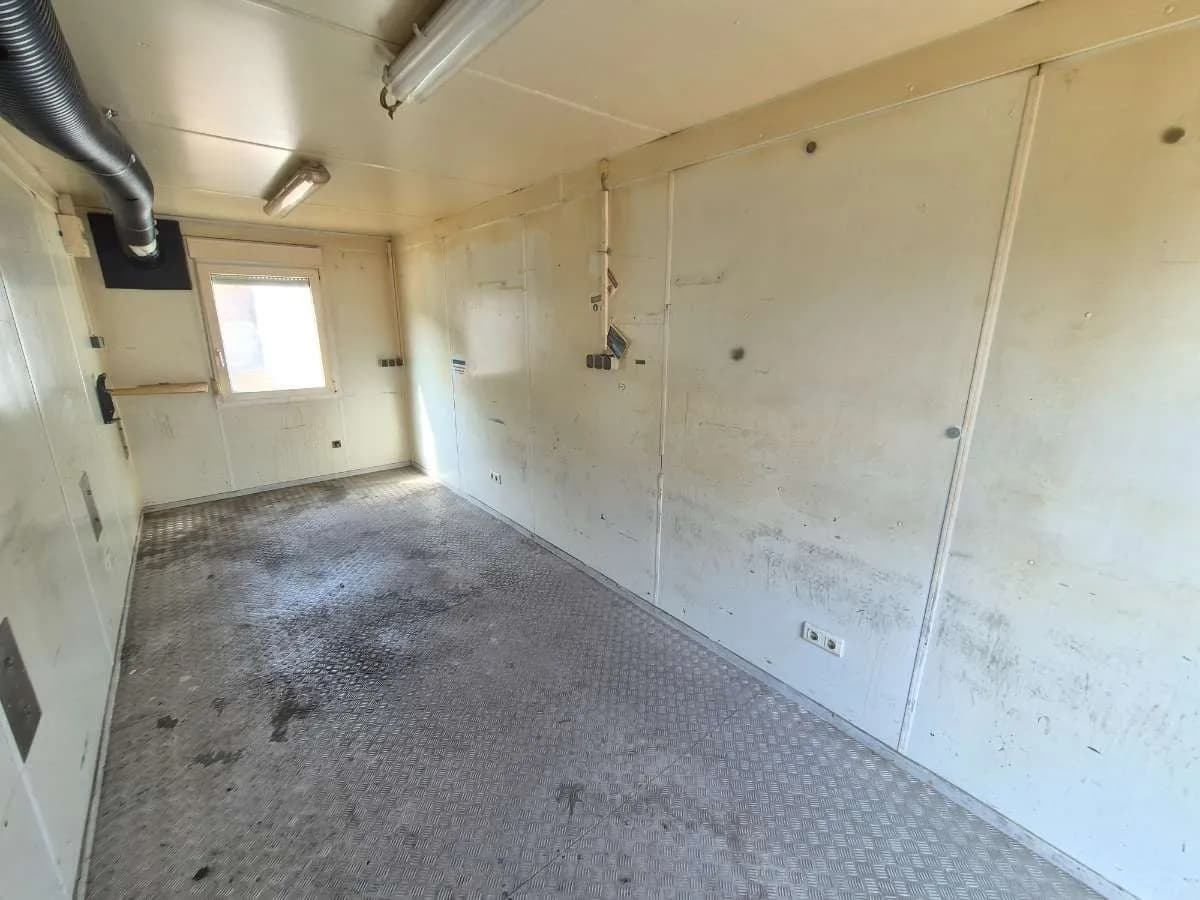 Gewerbeimmobilie mieten in Oberpullendorf – 180 m², € 350 – Bild 6 von 6