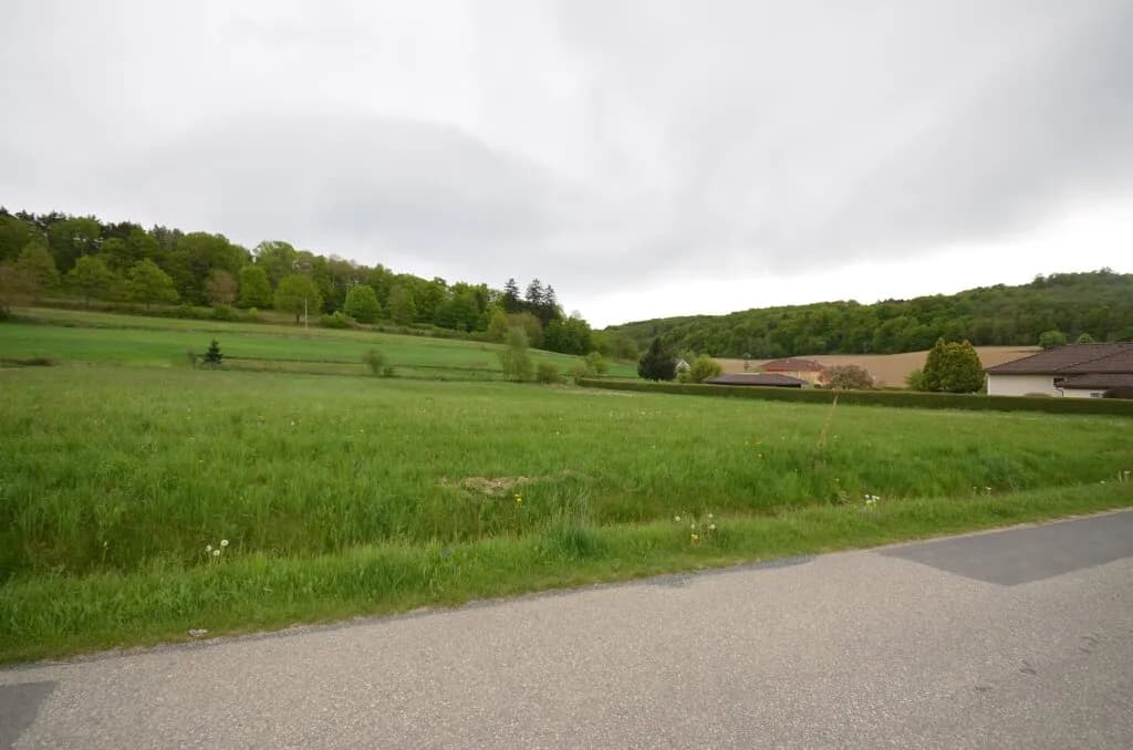 Grundstück kaufen in Güssing – 1 939 m², € 60.000