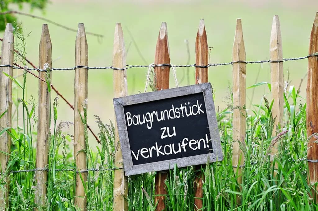 Grundstück kaufen in Güssing – 1 939 m², € 60.000 – Bild 2 von 8