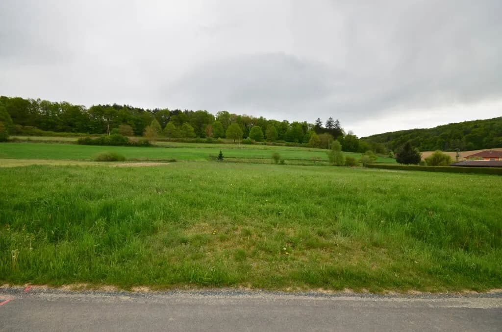Grundstück kaufen in Güssing – 1 939 m², € 60.000 – Bild 3 von 8
