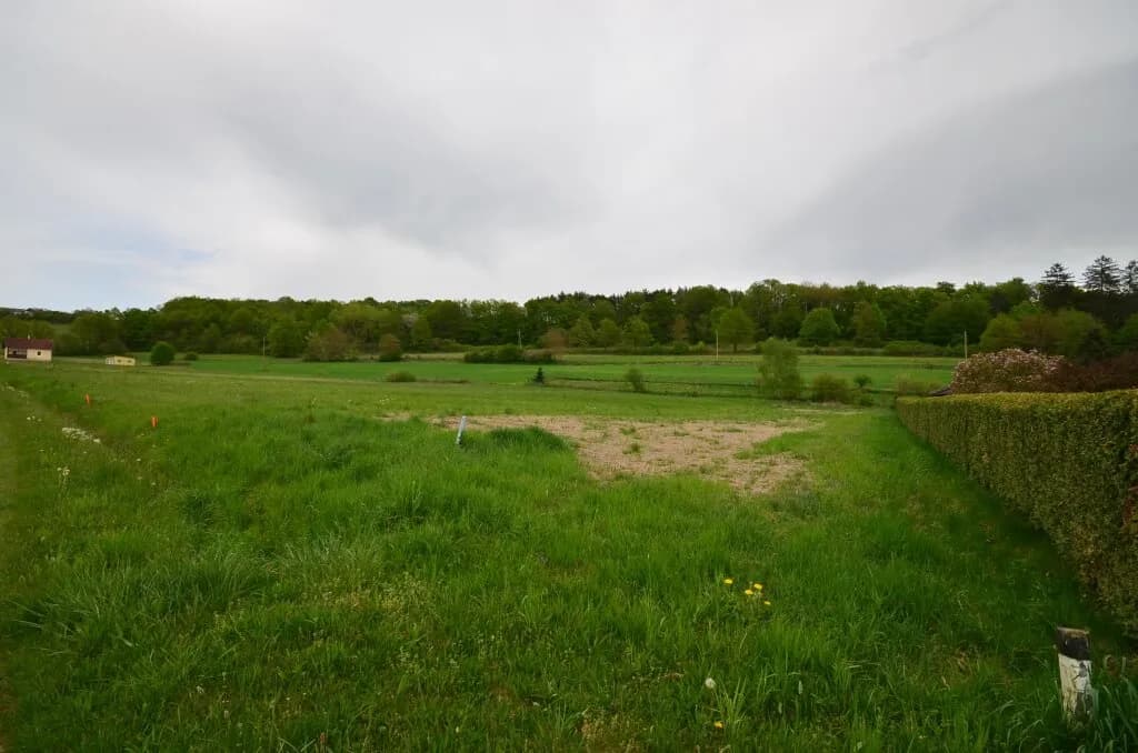 Grundstück kaufen in Güssing – 1 939 m², € 60.000 – Bild 8 von 8