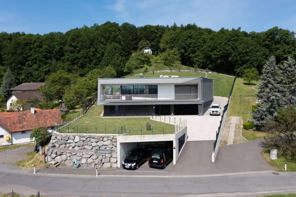 Haus kaufen in Südoststeiermark – 251,95 m², € 1.770.000