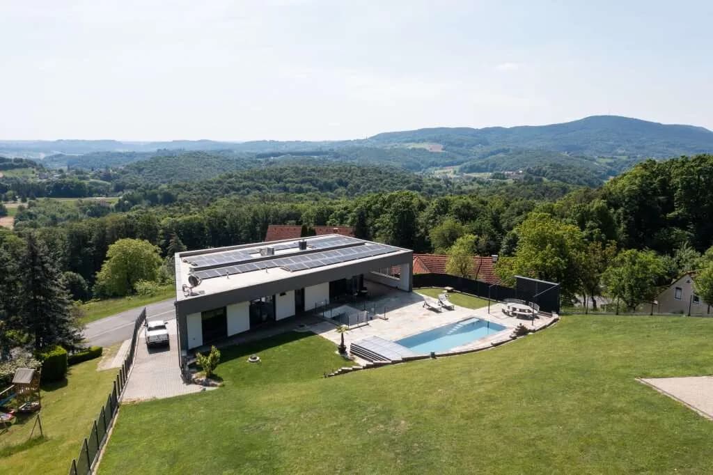 Haus kaufen in Südoststeiermark – 251,95 m², € 1.770.000 – Bild 6 von 39