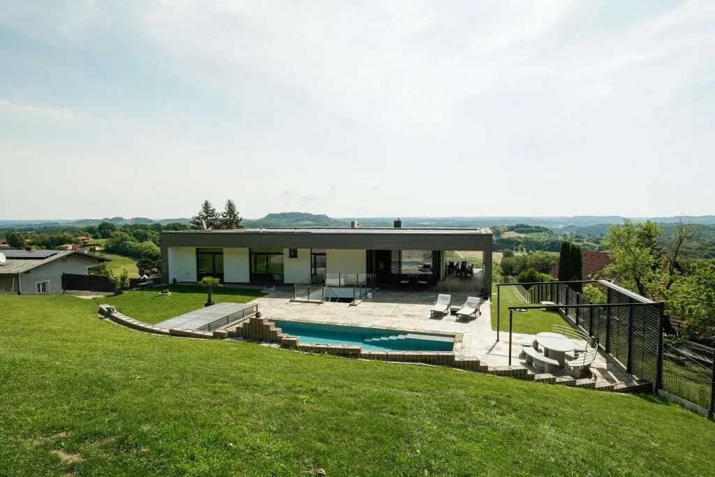 Haus kaufen in Südoststeiermark – 251,95 m², € 1.770.000 – Bild 12 von 39