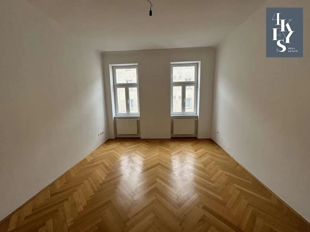 1-Zimmer-Wohnung kaufen in Wien – 29,47 m², € 149.000