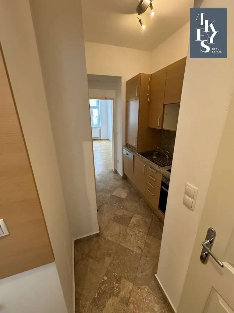 1-Zimmer-Wohnung kaufen in Wien – 29,47 m², € 149.000 – Bild 4 von 24