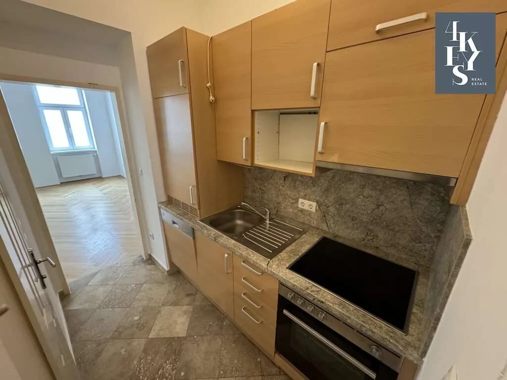 1-Zimmer-Wohnung kaufen in Wien – 29,47 m², € 149.000 – Bild 5 von 24