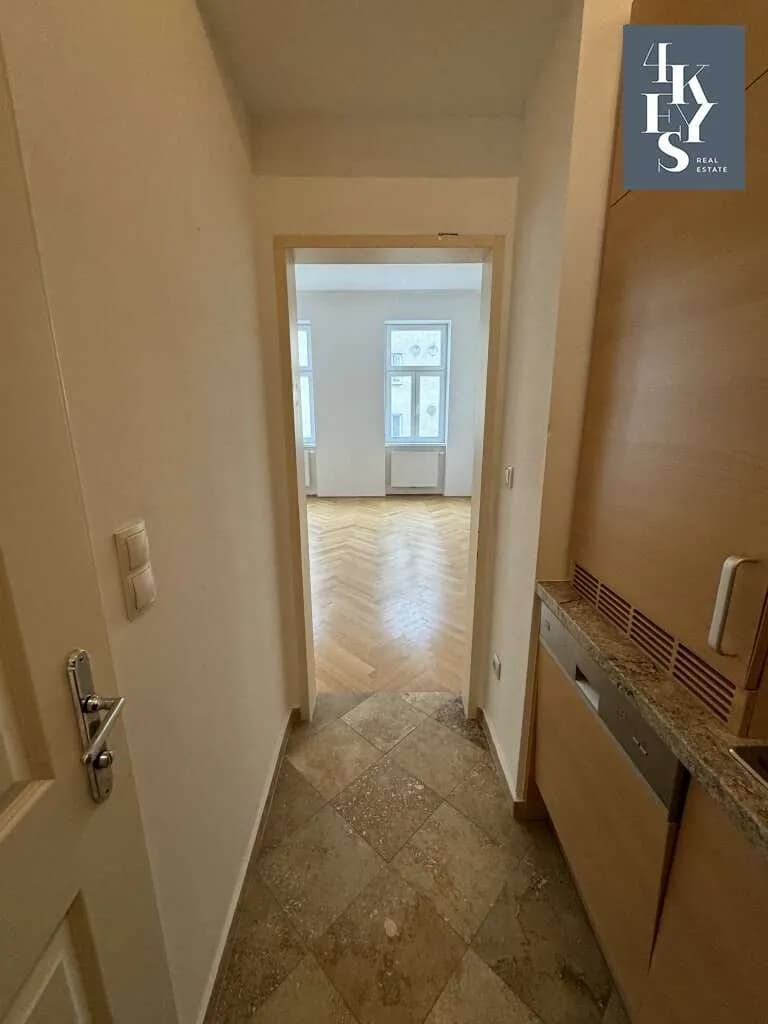 1-Zimmer-Wohnung kaufen in Wien – 29,47 m², € 149.000 – Bild 7 von 24