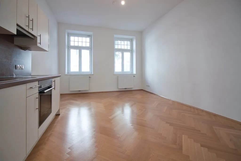 1-Zimmer-Wohnung kaufen in Wien – 30 m², € 189.000 – Bild 1 von 10