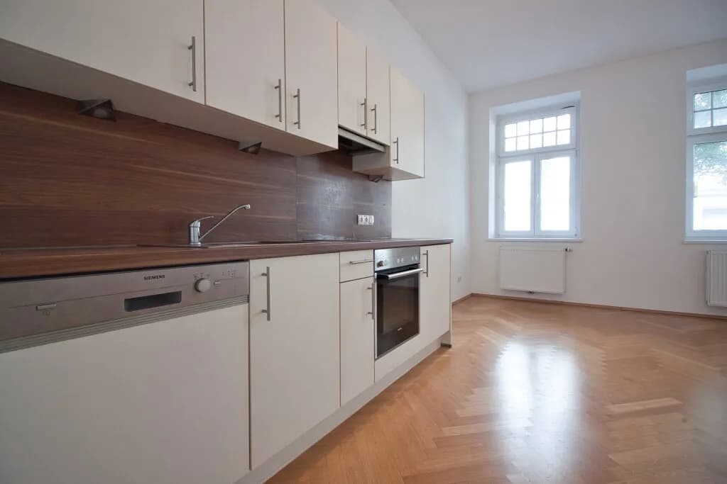 1-Zimmer-Wohnung kaufen in Wien – 30 m², € 189.000 – Bild 2 von 10