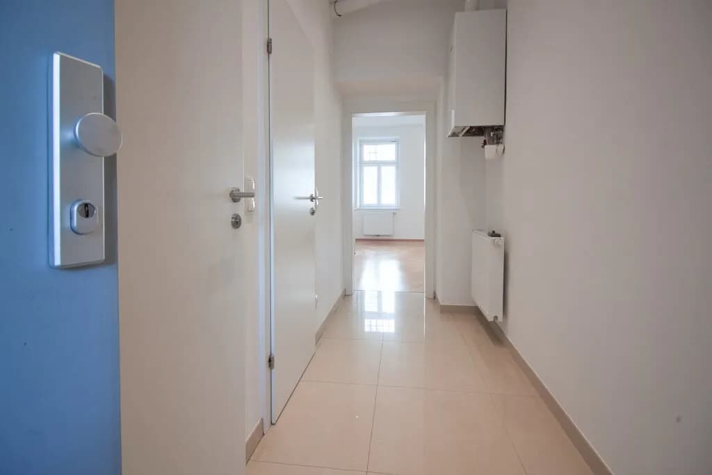 1-Zimmer-Wohnung kaufen in Wien – 30 m², € 189.000 – Bild 3 von 10