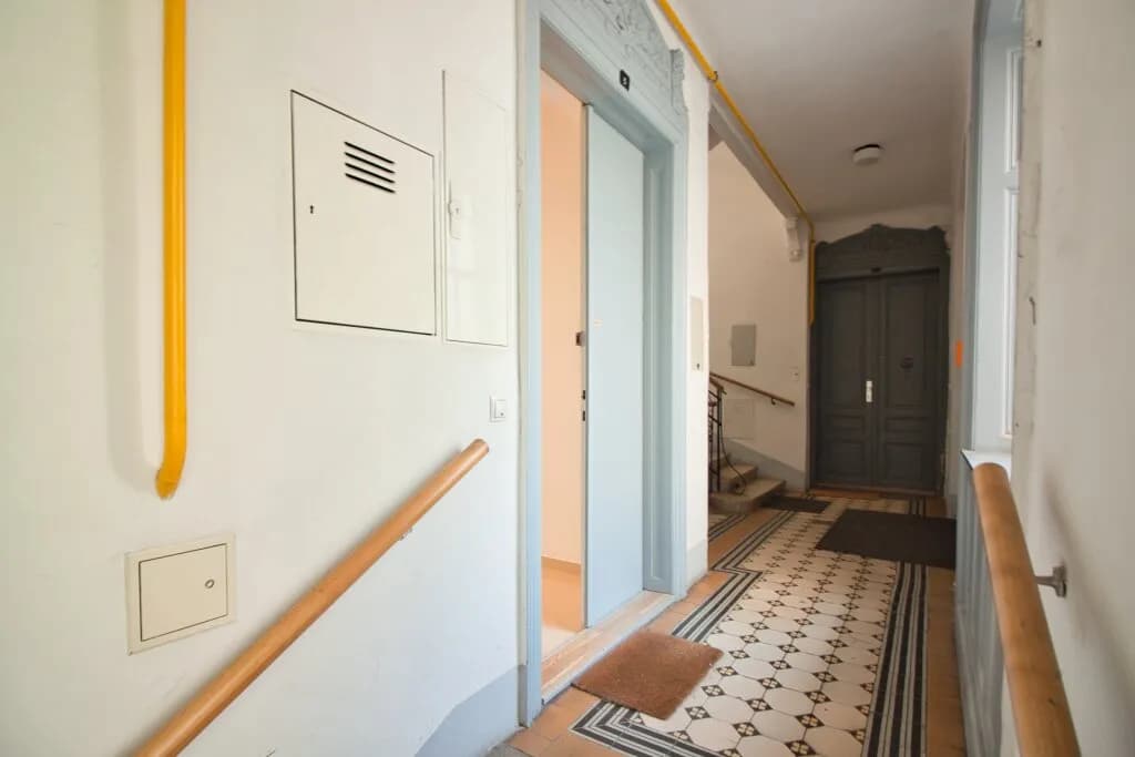 1-Zimmer-Wohnung kaufen in Wien – 30 m², € 189.000 – Bild 6 von 10