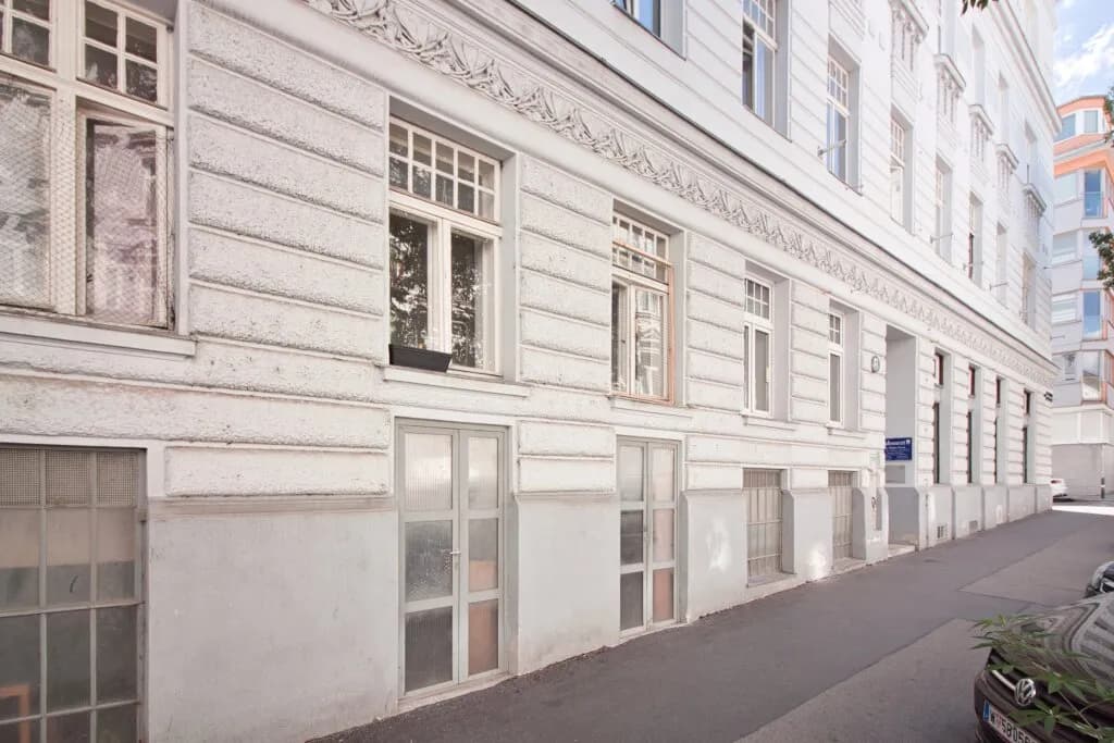 1-Zimmer-Wohnung kaufen in Wien – 30 m², € 189.000 – Bild 7 von 10