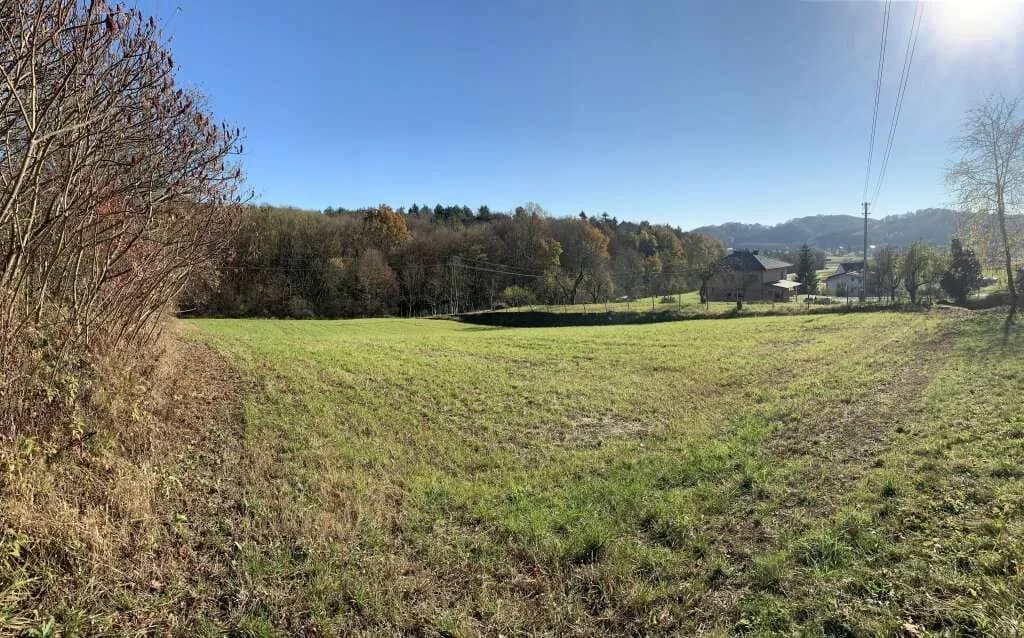 Grundstück kaufen in Jennersdorf – 4 211 m²