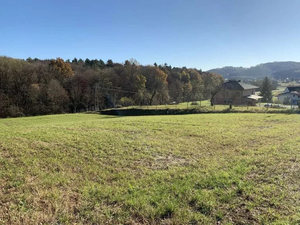 Grundstück kaufen in Jennersdorf – 4 211 m² – Bild 2 von 6